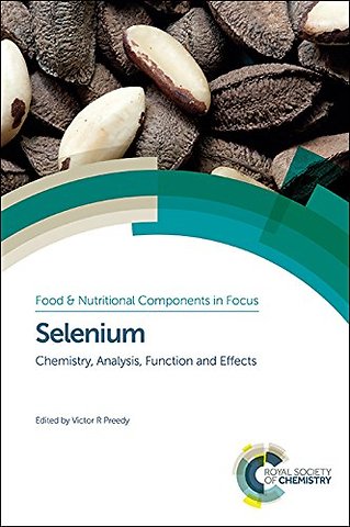 Selenium