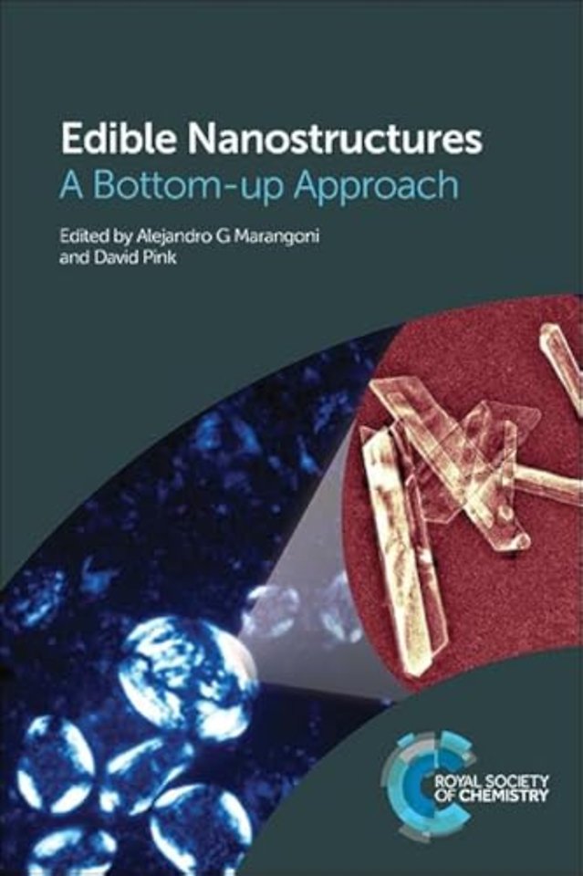 Edible Nanostructures
