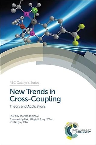 New Trends in Cross-Coupling