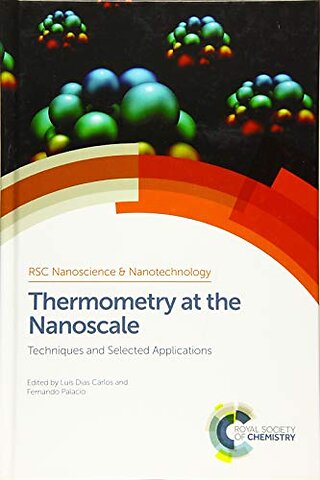 Thermometry at the Nanoscale