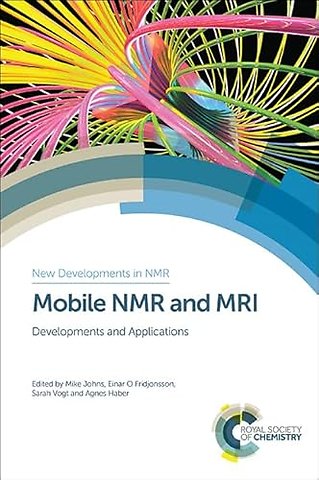 Mobile NMR and MRI