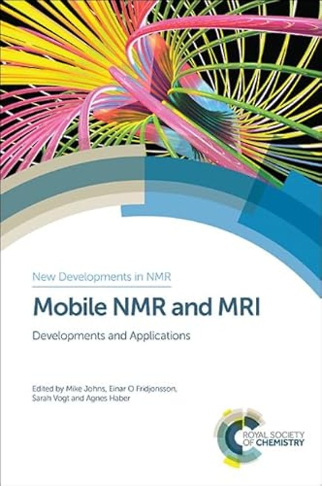Mobile NMR and MRI