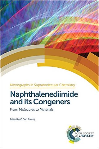 Naphthalenediimide and its Congeners