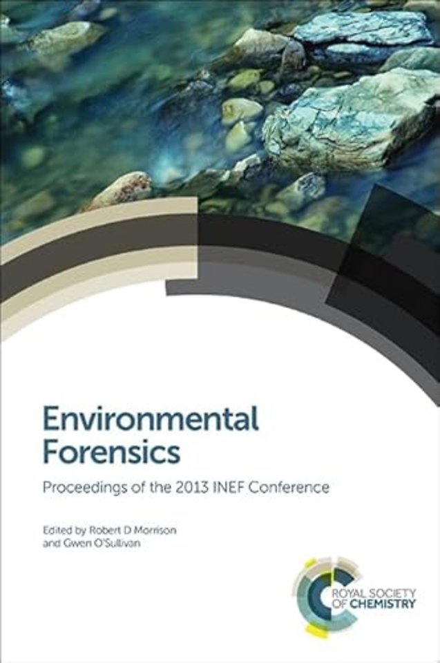 Environmental Forensics