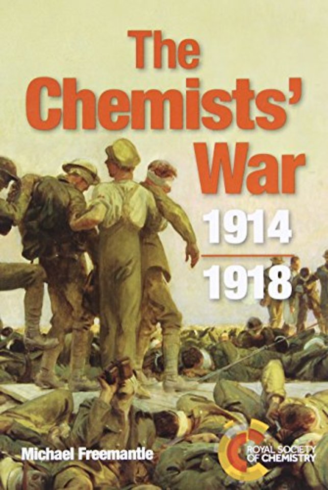 Chemists' War