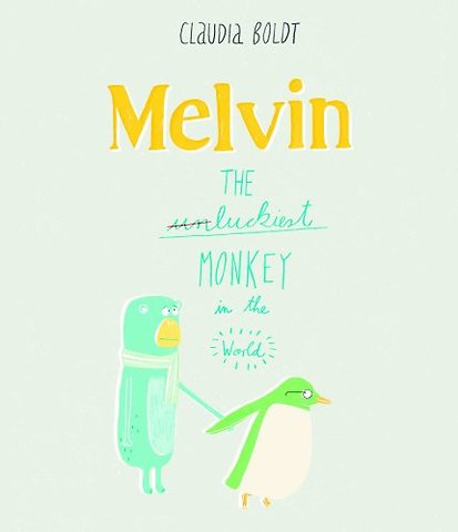 Melvin