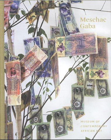 Meschac Gaba