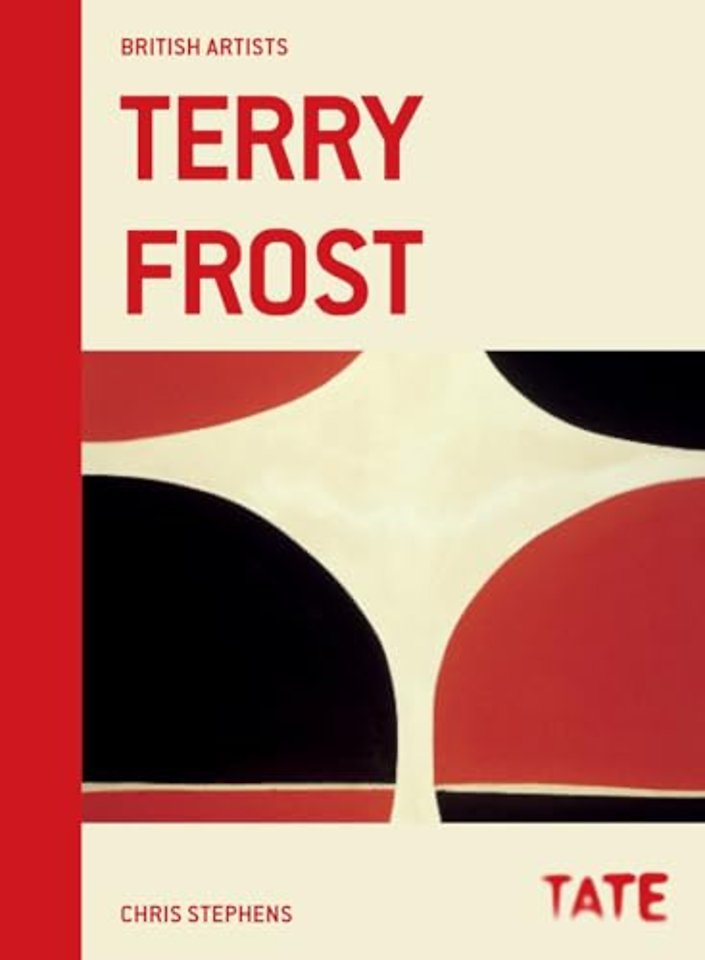 British Artists: Terry Frost