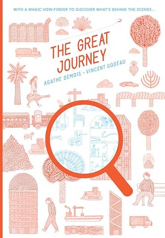 The Great Journey