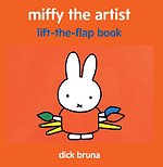 Miffy the Artist