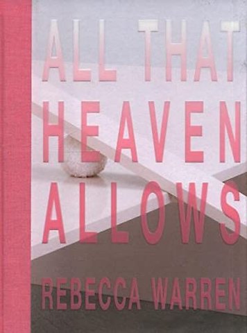 Rebecca Warren