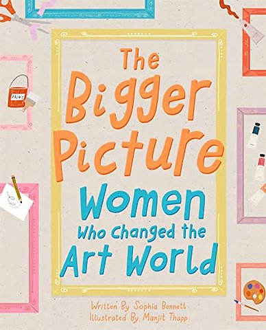 The Bigger Picture