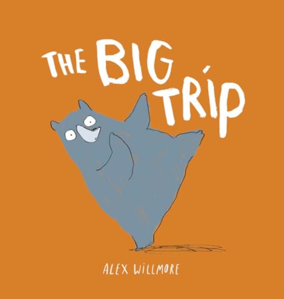 The Big Trip