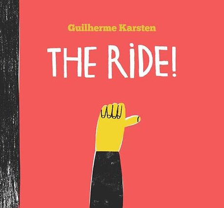 The Ride