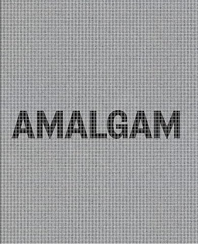 Theaster Gates: Amalgam