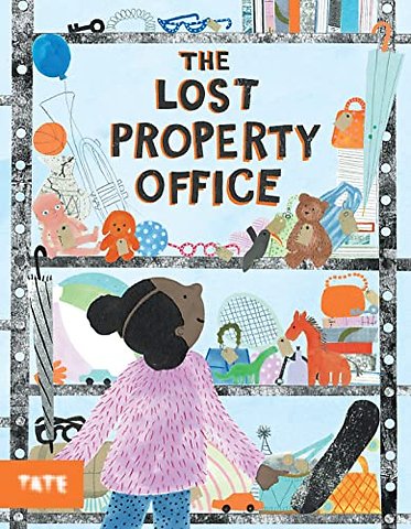 The Lost Property Office