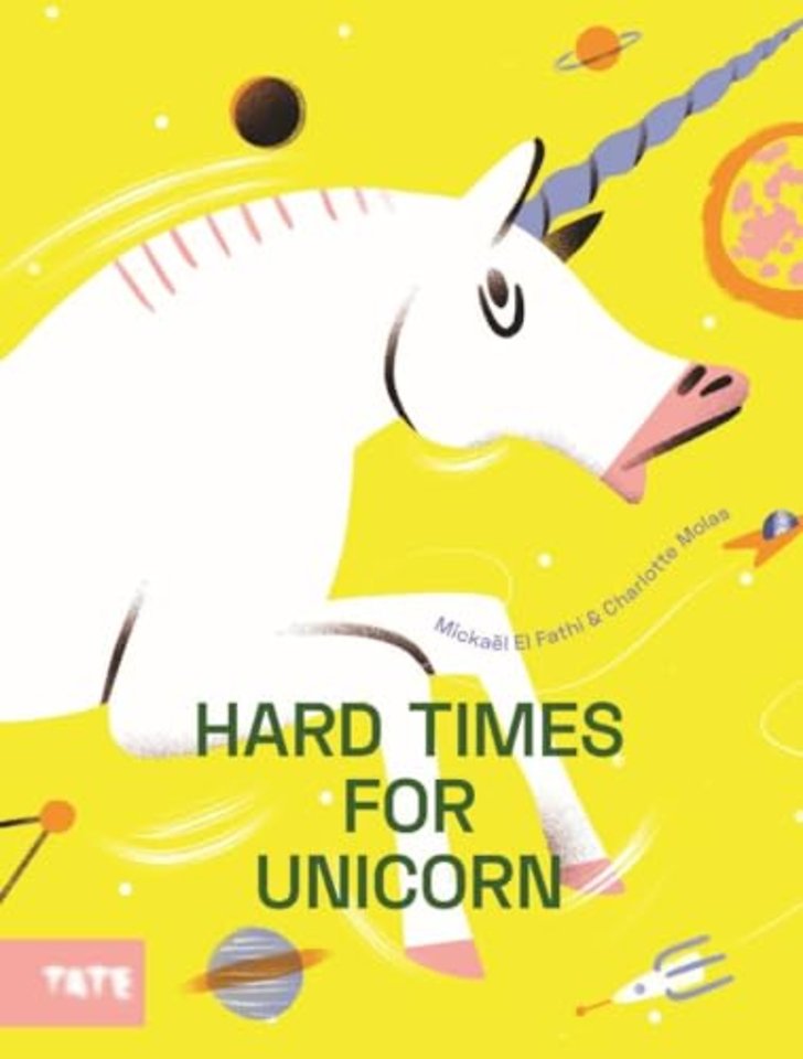 Hard Times for Unicorn