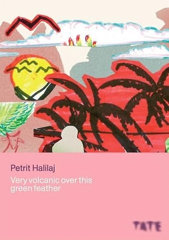 Petrit Halilaj