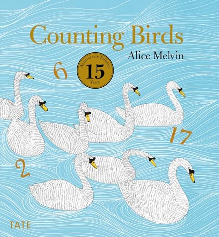 Counting Birds (Anniversary Edition)