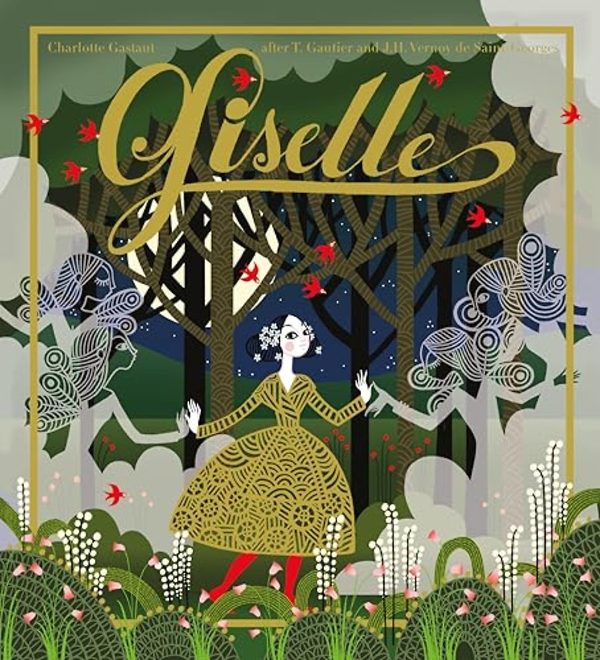 Giselle
