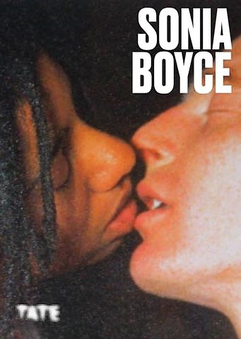 Artists Series: Sonia Boyce