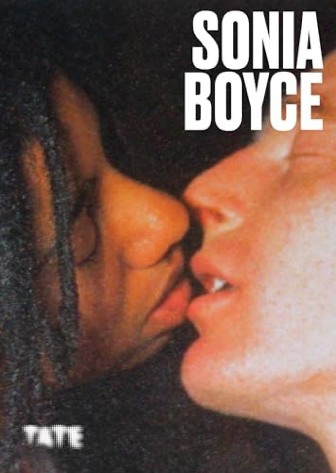Artists Series: Sonia Boyce