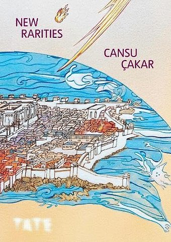 Cansu Cakar