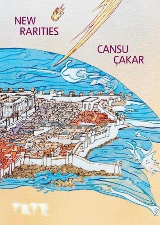 Cansu Cakar