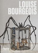 Artists Series: Louise Bourgeois