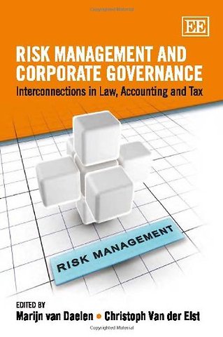 Risk Management and Corporate Governance