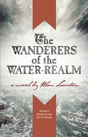 Wanderers of the Water Realm