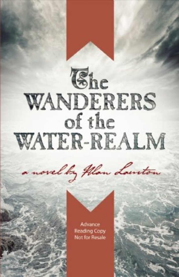 Wanderers of the Water Realm