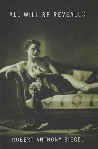 All Will Be Revealed