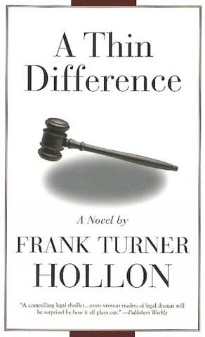 Thin Difference