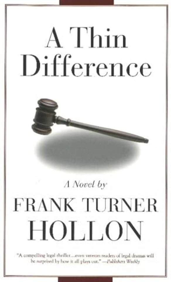 Thin Difference