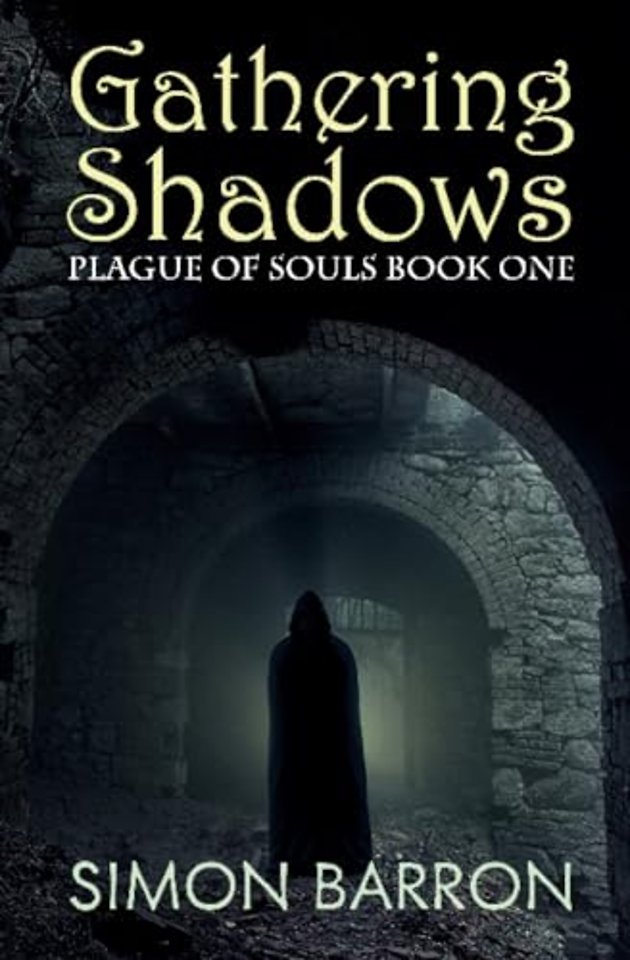 Gathering Shadows
