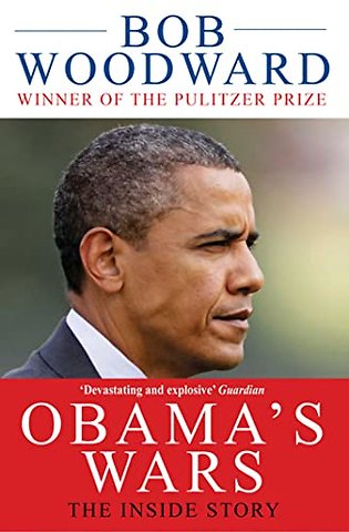 Obama's Wars