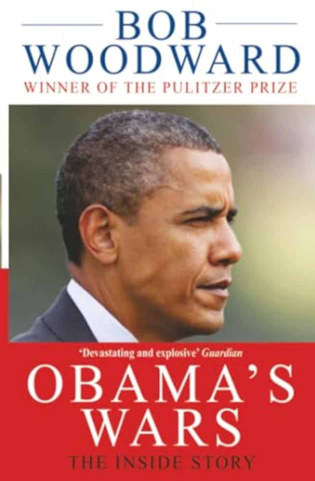 Obama's Wars