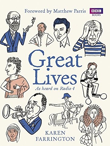Great Lives