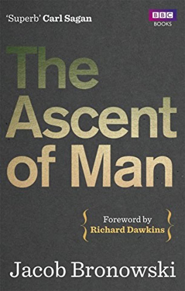 The Ascent Of Man