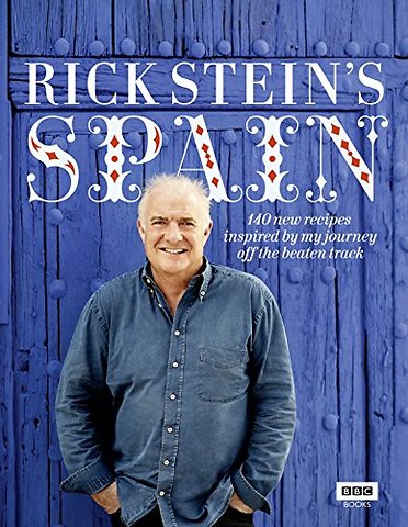 Rick Stein's Spain