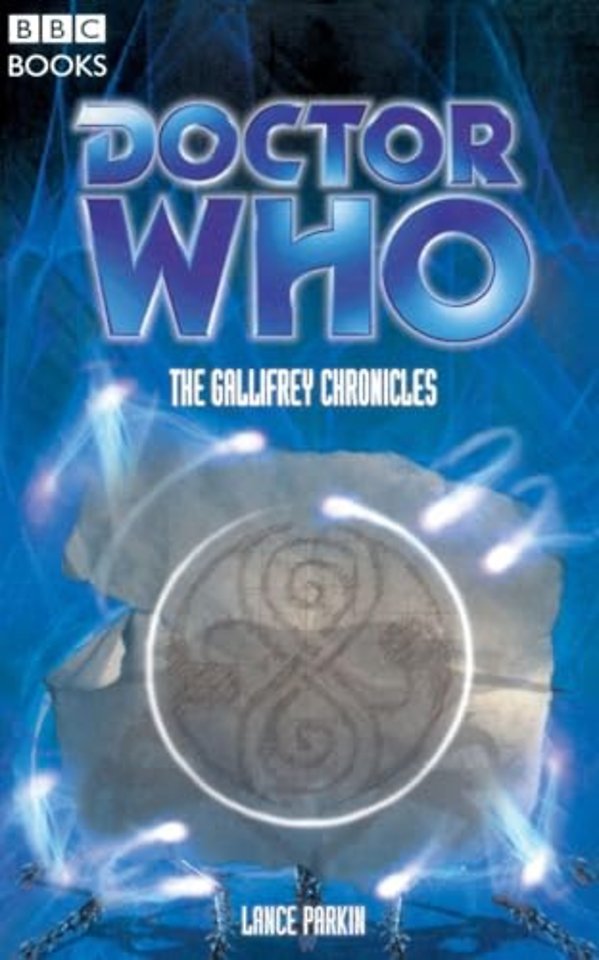 Doctor Who: The Gallifrey Chronicles