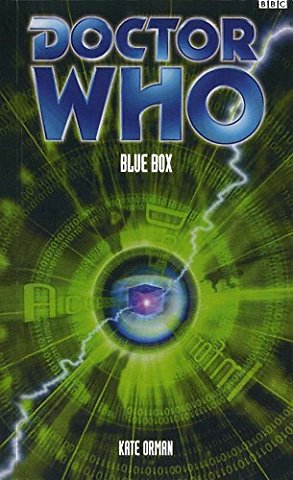 Doctor Who: Blue Box