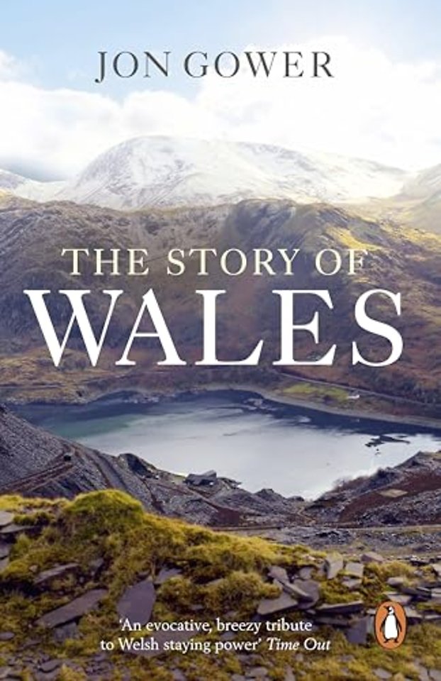 The Story of Wales