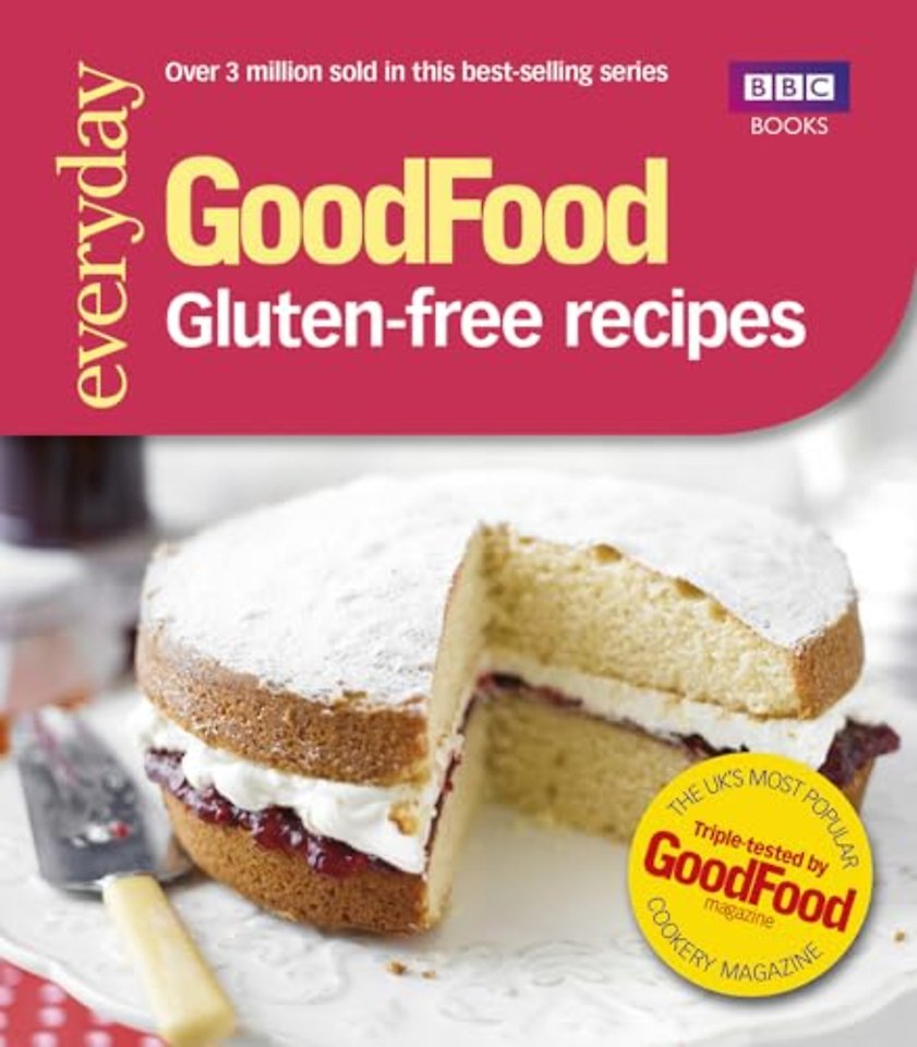 Good Food: Gluten-free recipes