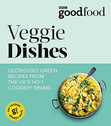 Good Food: Veggie dishes