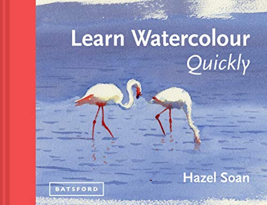 Learn Watercolour Quickly