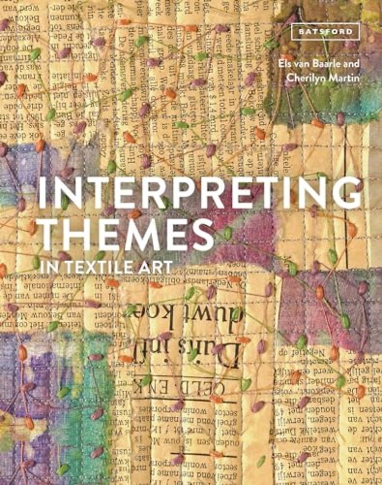 Interpreting Themes in Textile Art