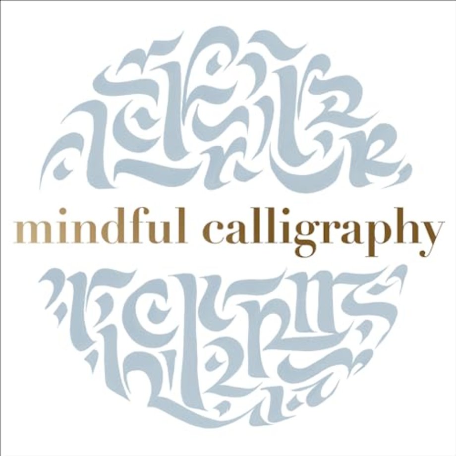 Mindful Calligraphy