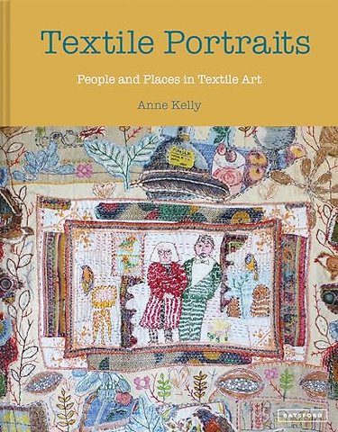 Textile Portraits